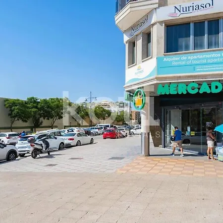 Koti - Sierra Mijas 213 *