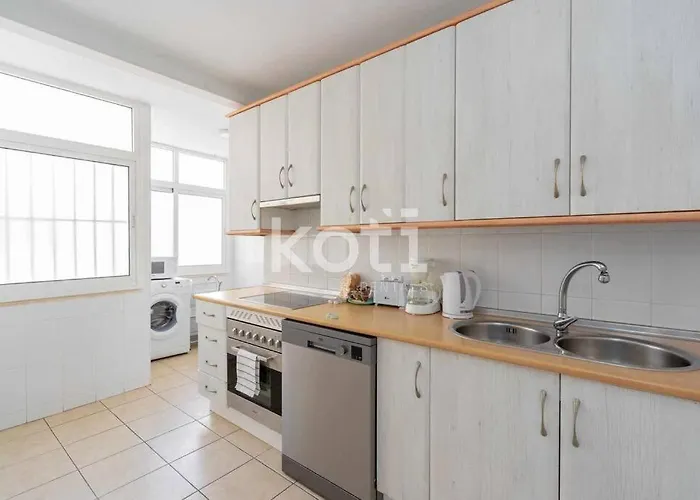 Koti - Sierra Mijas 213 *