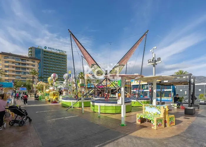 Koti - Sierra Mijas 213 Апартаменты *