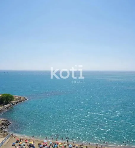 Koti - Sierra Mijas 213 Фуэнхирола