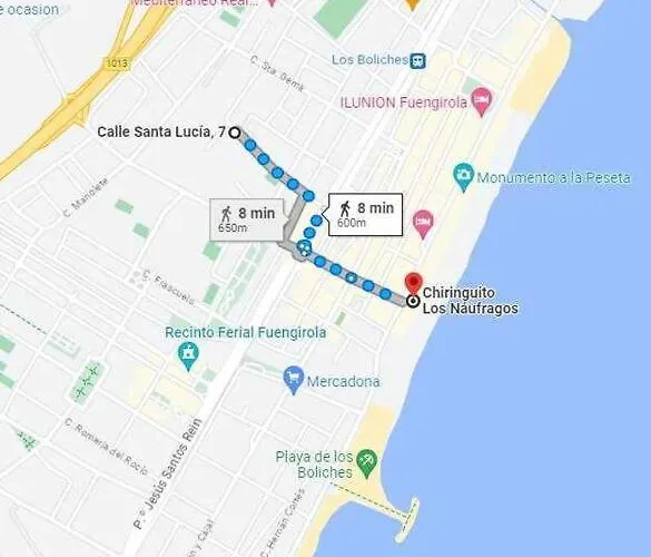 Koti - Sierra Mijas 213 Апартаменты *