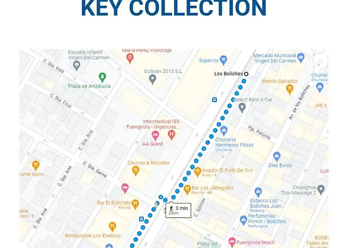 Апартаменты Koti - Sierra Mijas 213