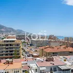 Koti - Sierra Mijas 213 Апартаменты