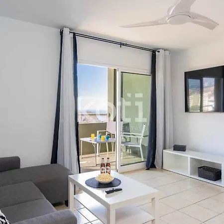 Koti - Sierra Mijas 213 Fuengirola