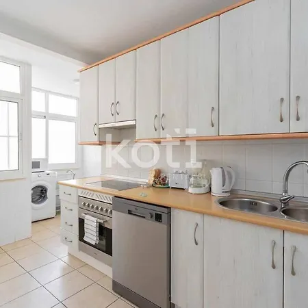 Koti - Sierra Mijas 213 *