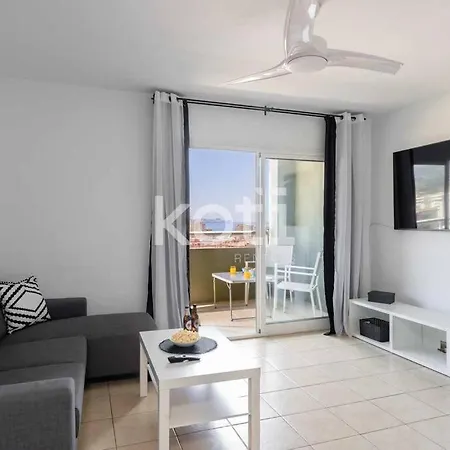 Koti - Sierra Mijas 213 *