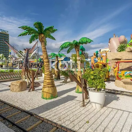 Appartement Koti - Sierra Mijas 213 *