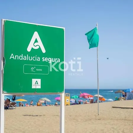 Apartment Koti - Sierra Mijas 213 Fuengirola