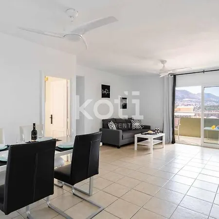 Koti - Sierra Mijas 213 *