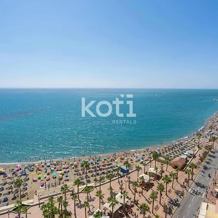 Koti - Sierra Mijas 213 * Fuengirola