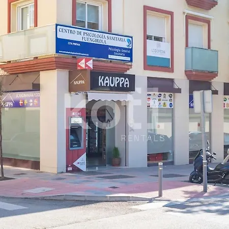 Appartement Koti - Sierra Mijas 213