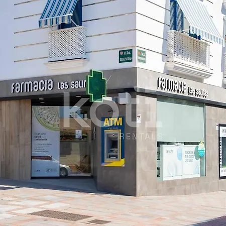 Appartement Koti - Sierra Mijas 213