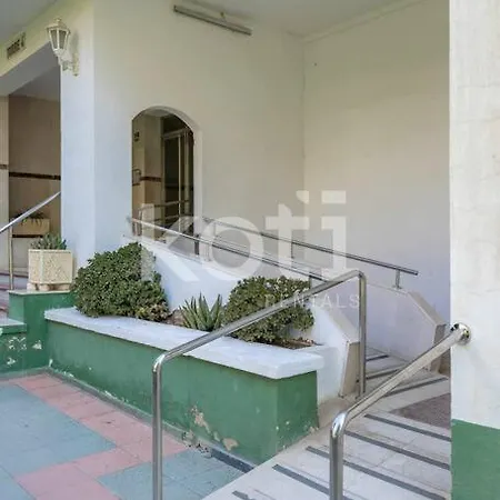 Apartment Koti - Sierra Mijas 213 Fuengirola