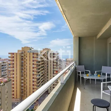 Koti - Sierra Mijas 213 Apartment