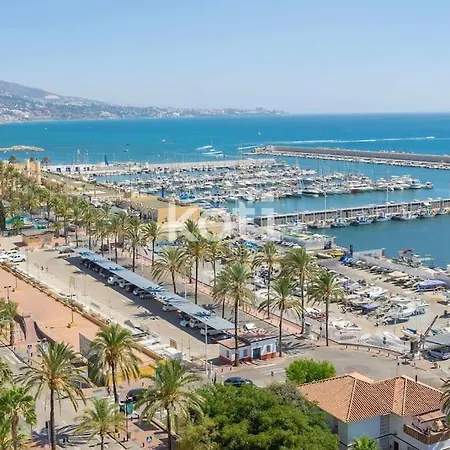 Koti - Sierra Mijas 213 Fuengirola