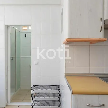 Koti - Sierra Mijas 213