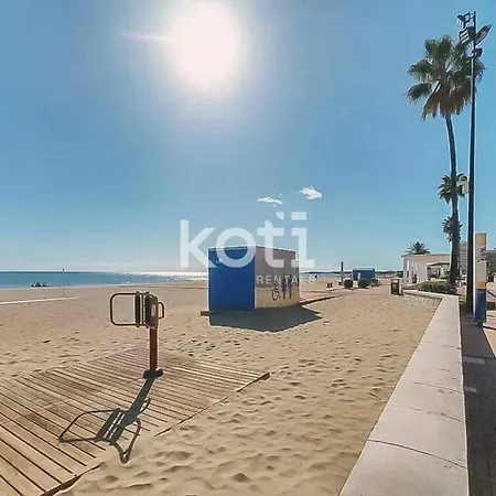 Koti - Sierra Mijas 213 Fuengirola