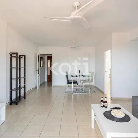 Koti - Sierra Mijas 213