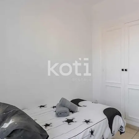 Koti - Sierra Mijas 213 Fuengirola