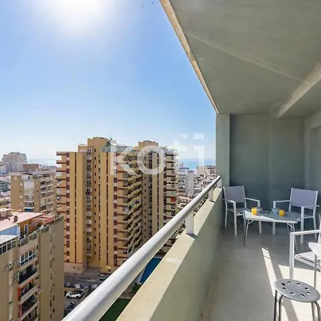 Koti - Sierra Mijas 213 Appartement *