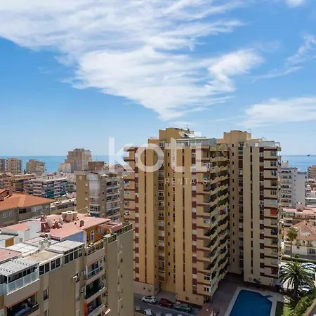 Koti - Sierra Mijas 213 *