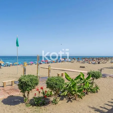 Apartment Koti - Sierra Mijas 213 *