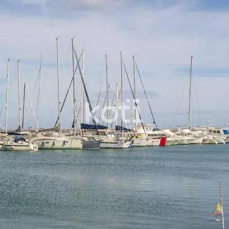 Appartement Koti - Sierra Mijas 213 *