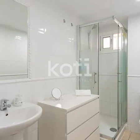 Koti - Sierra Mijas 213 Apartment *