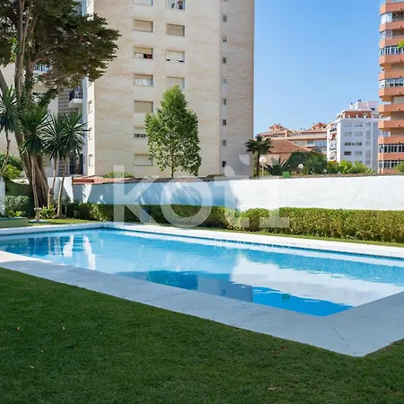 Apartment Koti - Sierra Mijas 213 *