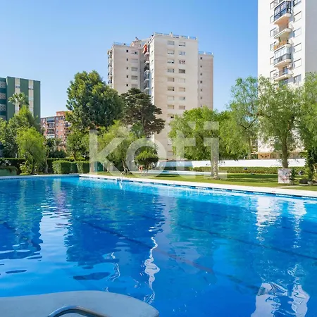 Koti - Sierra Mijas 213 * Fuengirola