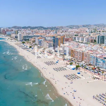 Appartement Koti - Sierra Mijas 213 Fuengirola