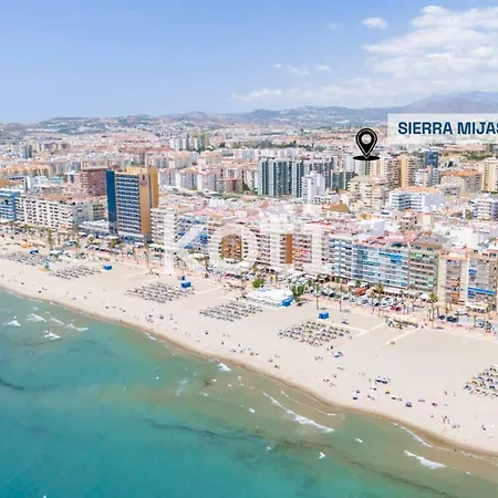 Koti - Sierra Mijas 213 *