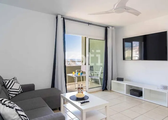 Koti - Sierra Mijas 213 Fuengirola