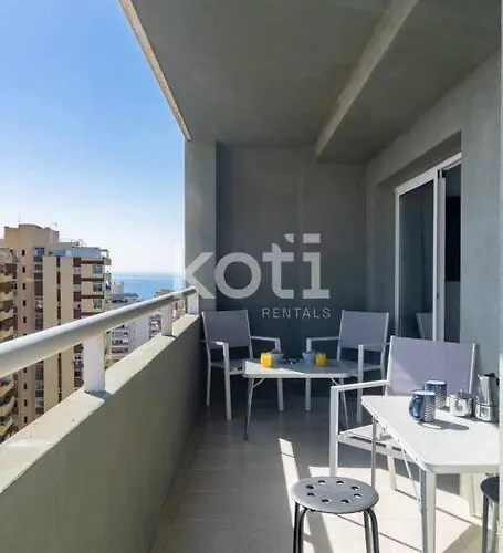 Koti - Sierra Mijas 213 Apartment *