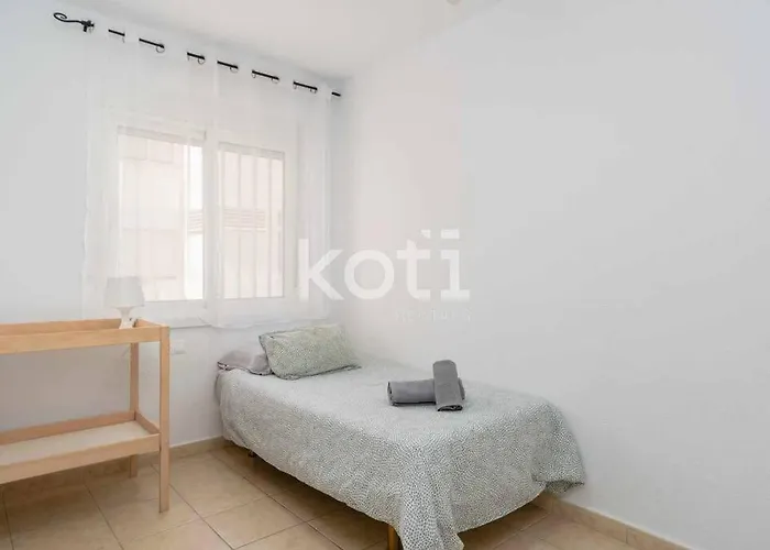 Koti - Sierra Mijas 213 Appartement Fuengirola