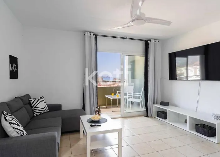 Koti - Sierra Mijas 213 *