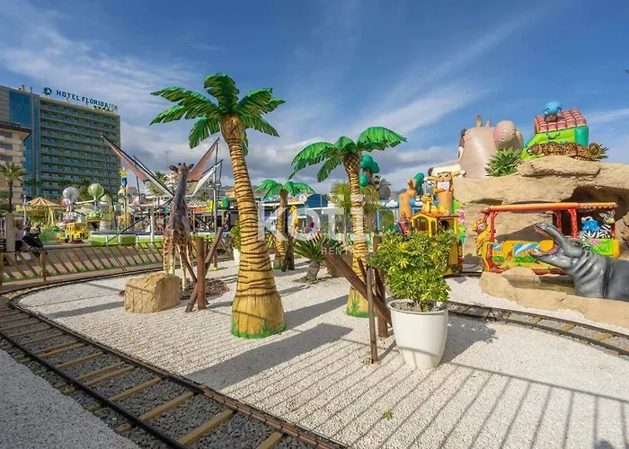 Appartement Koti - Sierra Mijas 213 *