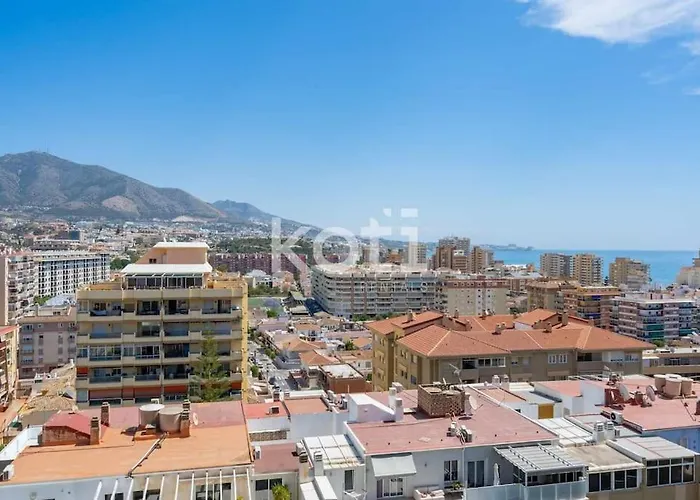 Koti - Sierra Mijas 213 Appartement