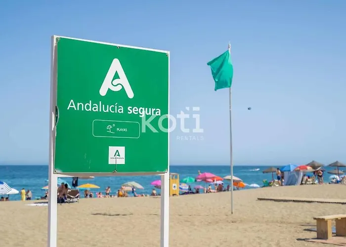 Apartment Koti - Sierra Mijas 213 Fuengirola