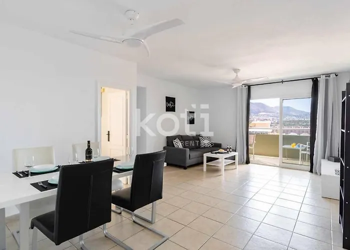 Koti - Sierra Mijas 213 *