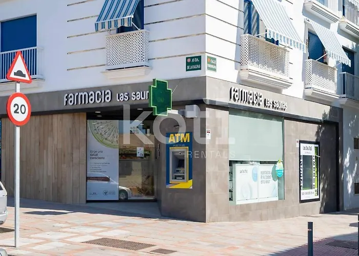 Appartement Koti - Sierra Mijas 213