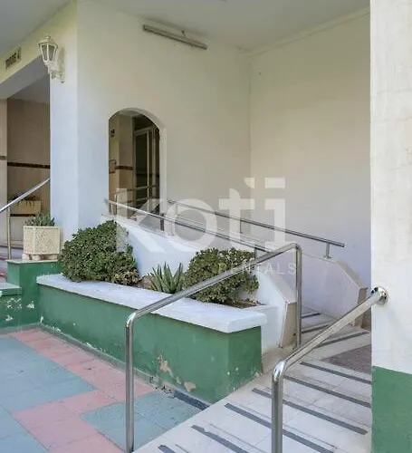 Apartment Koti - Sierra Mijas 213 Fuengirola