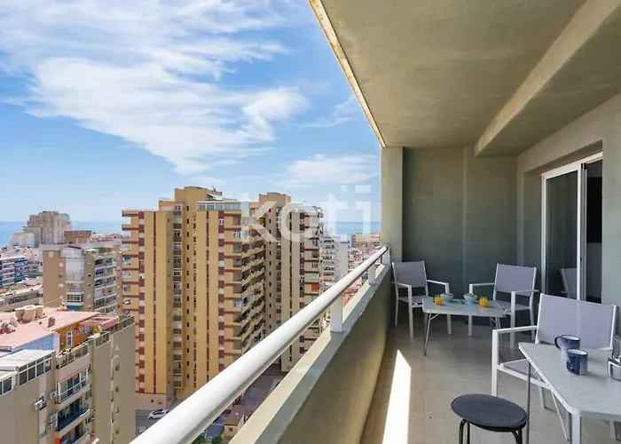 Koti - Sierra Mijas 213 Appartement