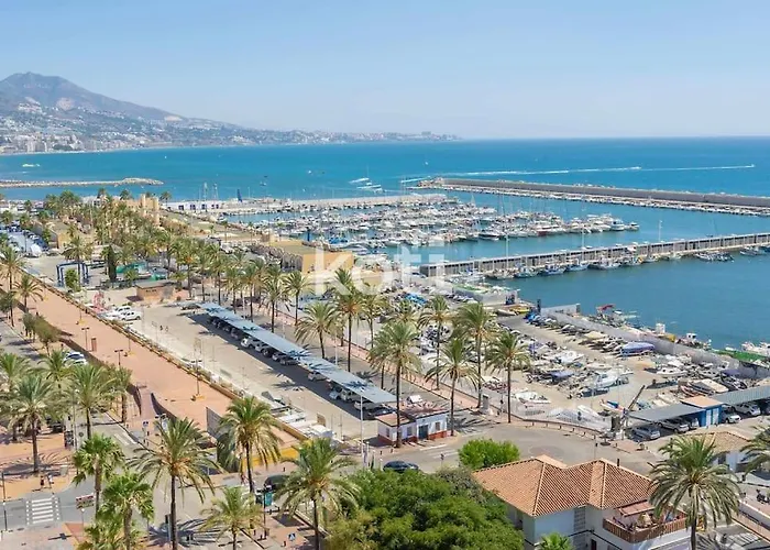 Koti - Sierra Mijas 213 Fuengirola