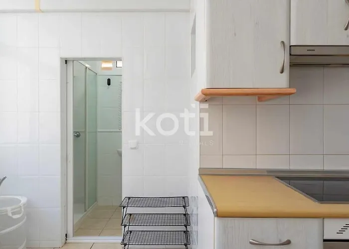 Koti - Sierra Mijas 213