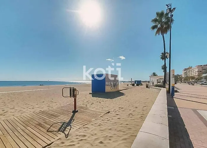 Koti - Sierra Mijas 213 Fuengirola