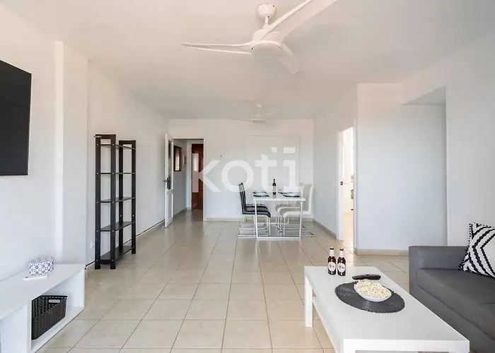 Koti - Sierra Mijas 213