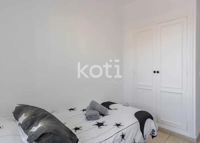 Koti - Sierra Mijas 213 Fuengirola