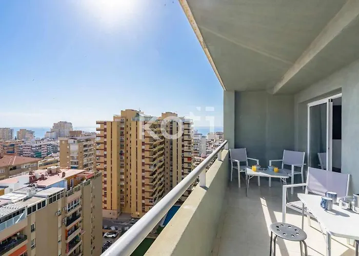 Koti - Sierra Mijas 213 Appartement *