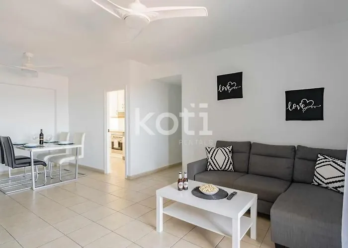 Koti - Sierra Mijas 213 Fuengirola
